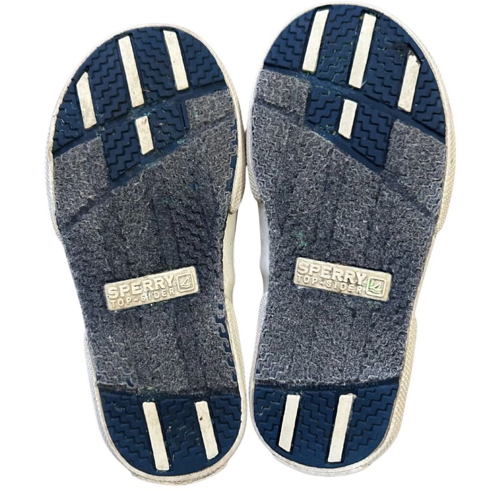 Boys Sperry Top-Siders Halyard - Picture 4 of 4